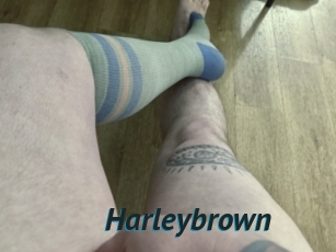 Harleybrown