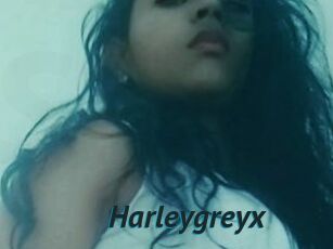 Harleygreyx
