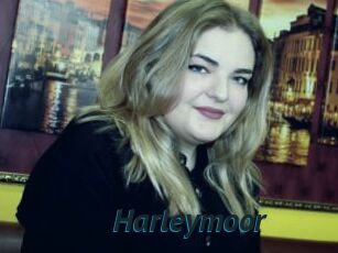 Harleymoor