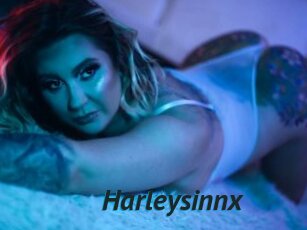 Harleysinnx