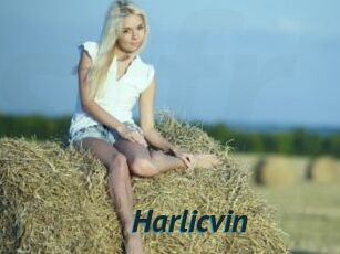 Harlicvin