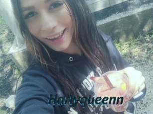 Harlyqueenn