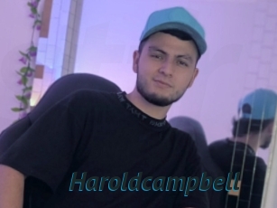 haroldcampbell Sexe Tube FR