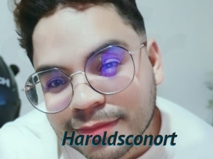 Haroldsconort