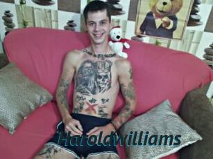 Haroldwilliams