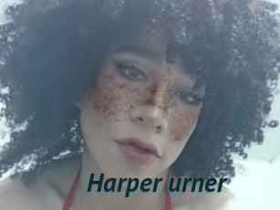 Harper_urner
