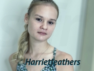 Harrietfeathers