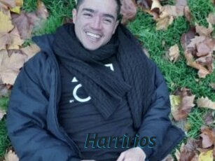 Harririos