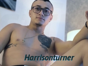 Harrisonturner