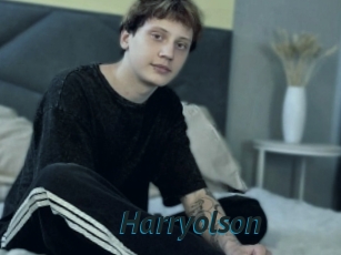 Harryolson