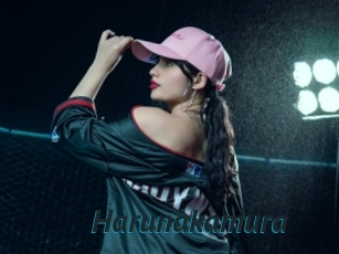 Harunakamura