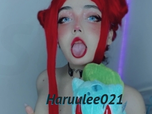Haruulee021