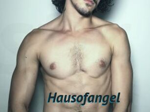 Hausofangel