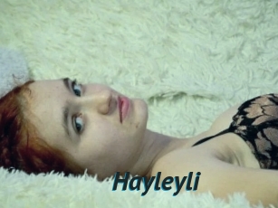 Hayleyli