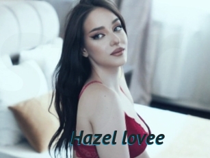 Hazel_lovee