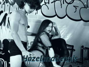 Hazelanddennis
