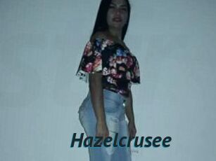 Hazelcrusee