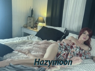 Hazymoon