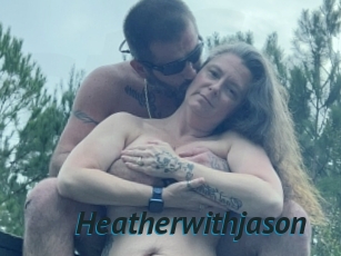 Heatherwithjason