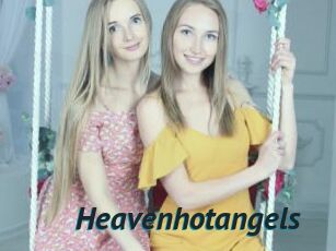 Heavenhotangels