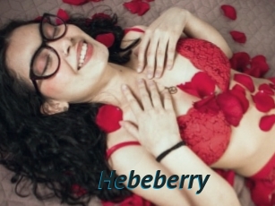 Hebeberry