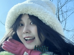 Hejia