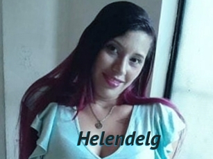 Helendelg