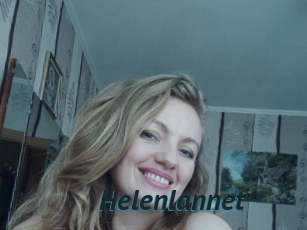 Helenlannet