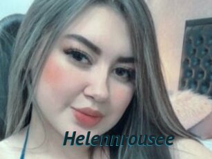 Helennrousee