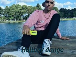 Hellboy_dange
