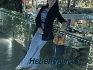 Hellenajoyce