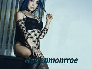 Hellenmonrroe