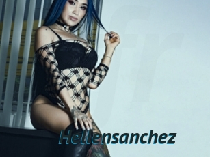Hellensanchez