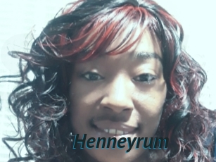 Henneyrum
