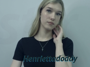 Henriettadoddy