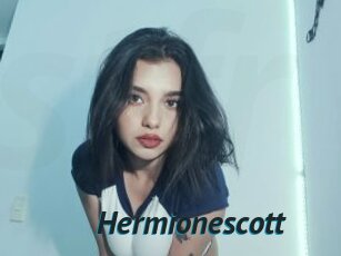 Hermionescott