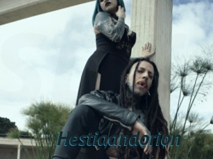 Hestiaandorion
