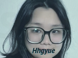 Hhgyue