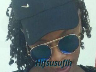 Hifsusufih