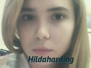 Hildaharding