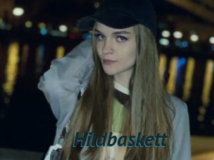 Hildbaskett