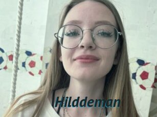 Hilddeman
