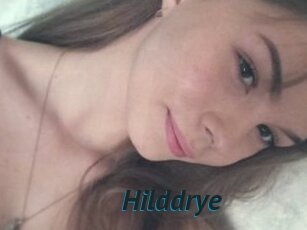 Hilddrye