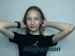 Hildfrankson