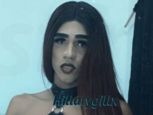 Hillarygillx