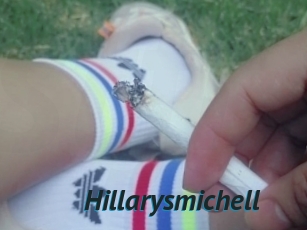 Hillarysmichell