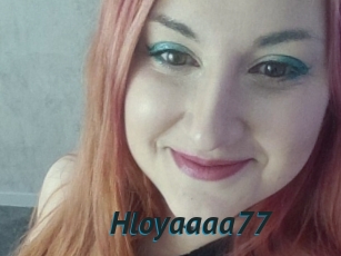 Hloyaaaa77