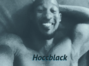 Hoccblack