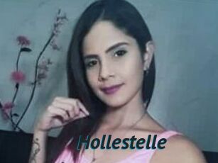 Hollestelle