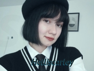 Holliscarley